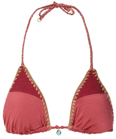 Banana Moon Bosco Nazca Bikini Top Jules B