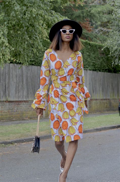 How To Wear Bold Prints My Name Is Lovely