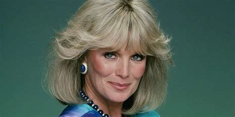 Linda Evans Age, Net worth: Weight, Bio-Wiki, Kids, Fiance 2024| The
