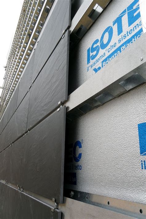 Představujeme tepelně izolační systém ISOTEC® - ČESKÉSTAVBY.cz