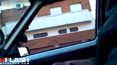 Flash A La Vieja De La Parada Porn Videos