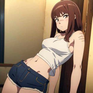 Best Of Kiruko Luscious Hentai Manga Porn