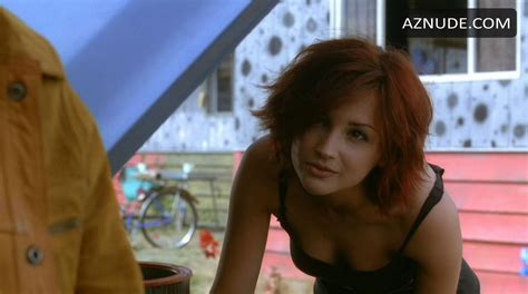 RACHAEL LEIGH COOK Nude AZNude