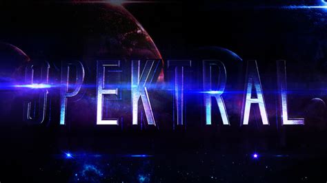 Spektral by ScottNoID on DeviantArt