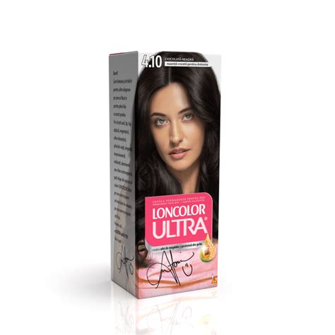 Vopsea De Par Loncolor Ultra Loncolor