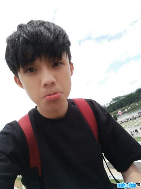 Hot Boy Nh T Ho Ng
