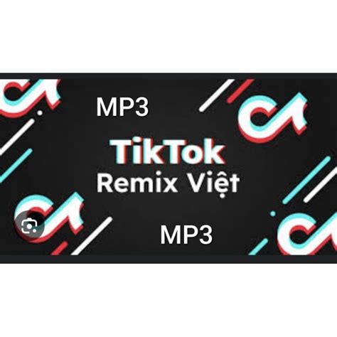 Đĩa MP Nhạc Remix Hot Tiktok DJ Remix Đĩa Nhạc MP dành cho đầu đĩa có hỗ trợ chơi nhạc mp hay