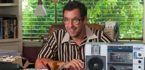 Netflix Gives Adam Sandler Another Deal For Four More Movies, And No ...