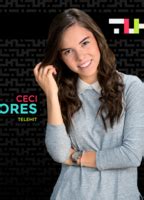 Ceci Flores Nude Pics Videos Sex Tape