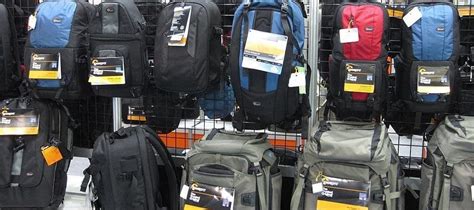 The Ultimate Guide To Backpack Sizes - Backpacks Global