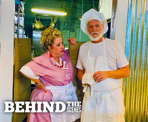 SOULS of DARKNESS-Independent Film - Behind The Scenes pic / 🎥 🎬