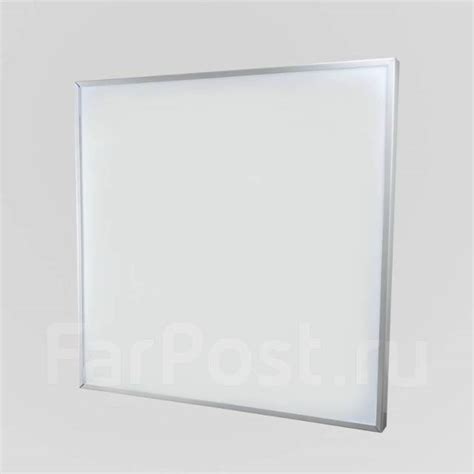 Офисные светильники Армстронг. Светодиодные панели - Свет и электрика ...