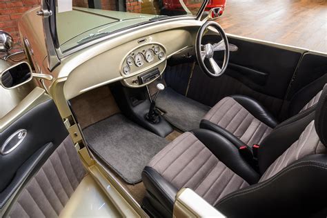 Build Chevy Roadster Hot Rod Richmonds Classic And Prestige Cars Storage And