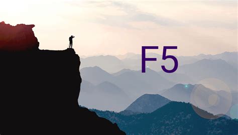 How to overcome the pitfalls of F5 BIG-IP updates