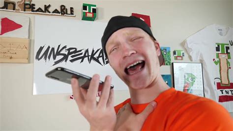 Unspeakables New App Chasecraft Youtube