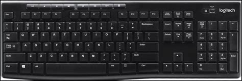 How To Reset The Logitech Keyboard? [SOLVED]