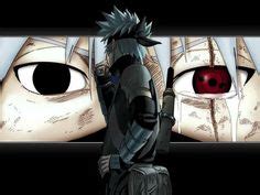 Hatake Kakashi Wallpapers I In Fikir Kakashi Naruto Anime