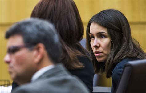Unveiling The Secrets: Jodi Arias Autopsy Photos And Their Impact Image 16