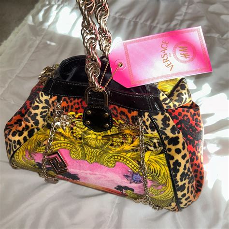 Versace Bag New Versace Bag New Depop