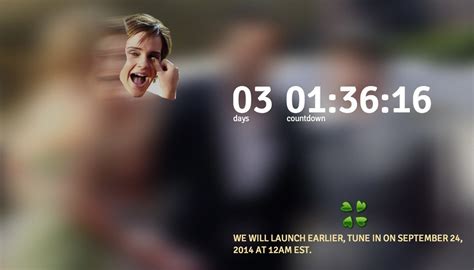 Emma Watson Naked Photo Leak Was Actually A Hoax Of A Hoax The Independent The Independent