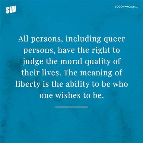 Statements Said By Cji Chandrachud In Same Sex Marriage Case
