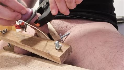 Torture Chadtity Gay BDSM BDSM Porn Feat Psycho XHamster