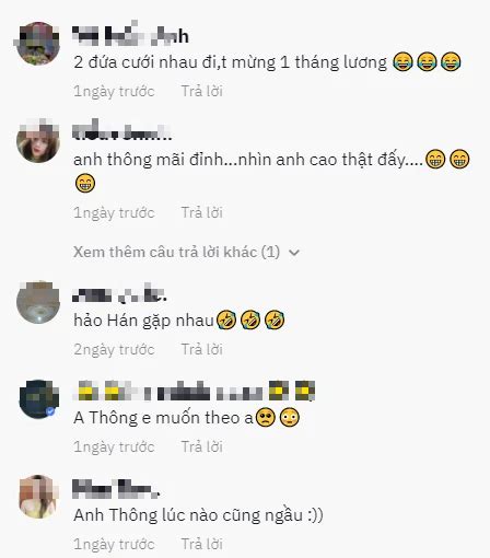Hot girl n óng b ỏng nhất Tiktok sánh đôi cùng Thông Soái Ca Fan vỡ òa cảm xúc Netizen
