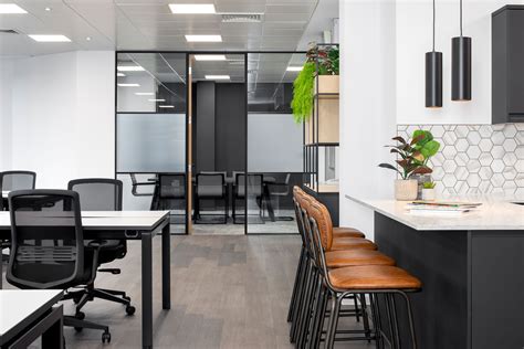 Borough High Street - MetSpace