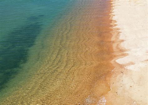 Beachfront 1 Photograph By Nicholas Blackwell Fine Art America