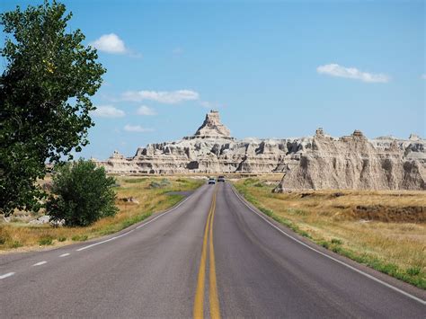 12-Day Road Trip Itinerary for Montana, Wyoming, and the Dakotas