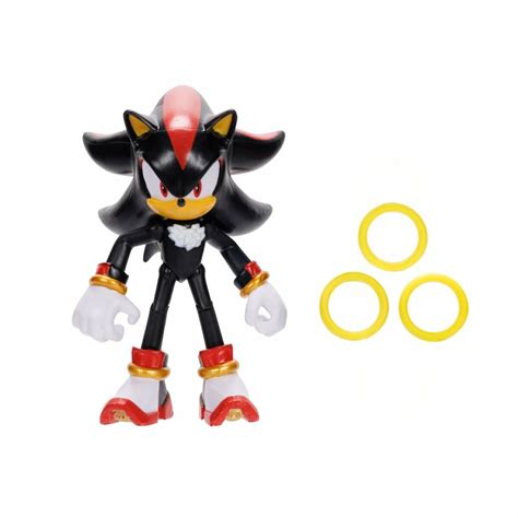 Photo Of New 4 Blaze The Cat Figure From Jakks Pacific Leaked Merch