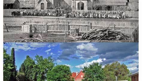 Albury Public School | Albury & District Historical Society Inc