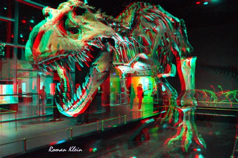 Night At The Museum 3d Use Red Cyan 3d Glasses To View Rom Flickr