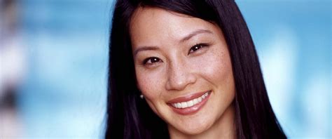 3440x1440 Resolution Lucy Liu Smile Pic 3440x1440 Resolution Wallpaper
