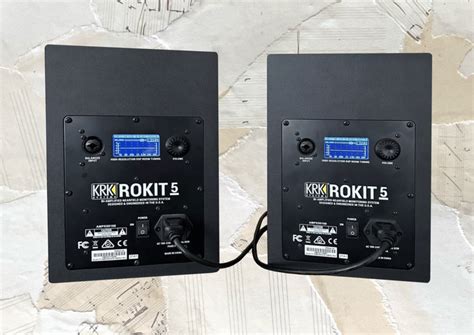 The Definitive KRK Rokit 5 G4 Review | 2025 Opinion