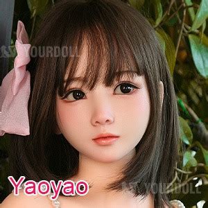 SHEDOLL Most Wanted TPE Silicone Sex Dolls YourDoll