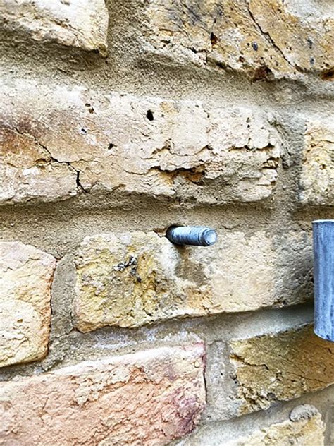 How To Remove Anchor Bolts From Brick Step By Step Guide
