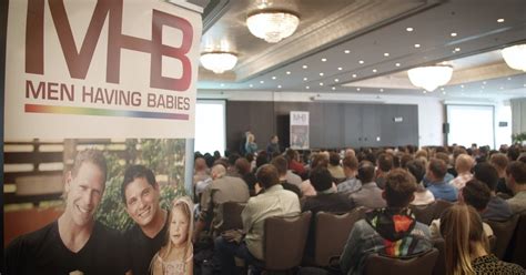 Men Having Babies Surrogacy Conferences And Workshops For Gay Men Worldwide