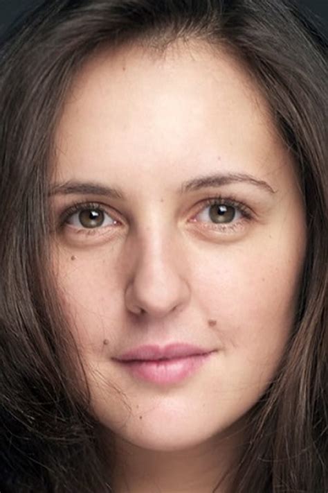 Mariya Shumakova — The Movie Database Tmdb