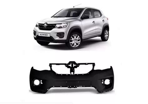 Parachoque Dianteiro Renault Kwid