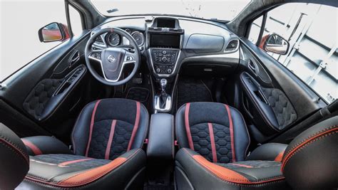 Опель мокка тюнинг (74 фото) - красивые картинки и HD фото