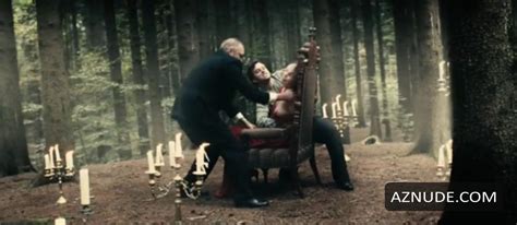 Judgement Nude Scenes Aznude