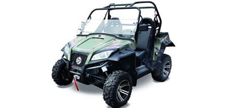Русская-Механика-РМ-800-UTV - ObzorKo