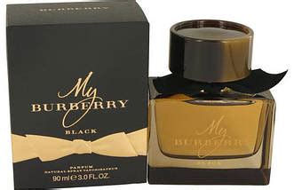 Burberry My Burberry Black парфюмированная вода 90 ml. (Тестер Барбери ...