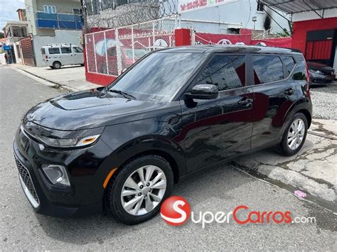 Kia Soul Plus 2020 1482772