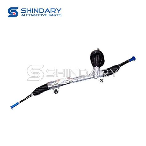 STEERING GEAR 3401110ASZ08A for GREAT WALL - Steering Gear - Steering Gear