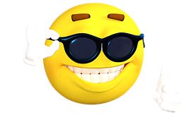 emoticon emoji beer  image  pixabay