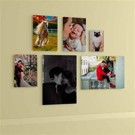 Печать на холсте и изготовление модульных картин любых размеров в Жлобине