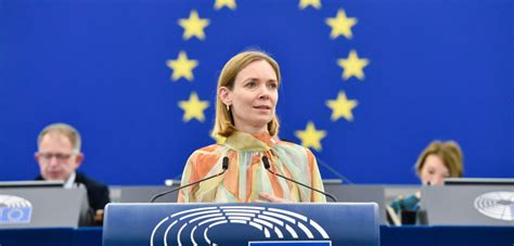 Rede Zu 30 Jahre Eu Binnenmarkt Anna Cavazzini
