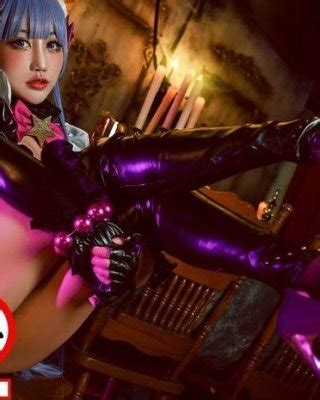 Miss Seven Nude Porn Pictures XXX Photos Sex Images PICTOA